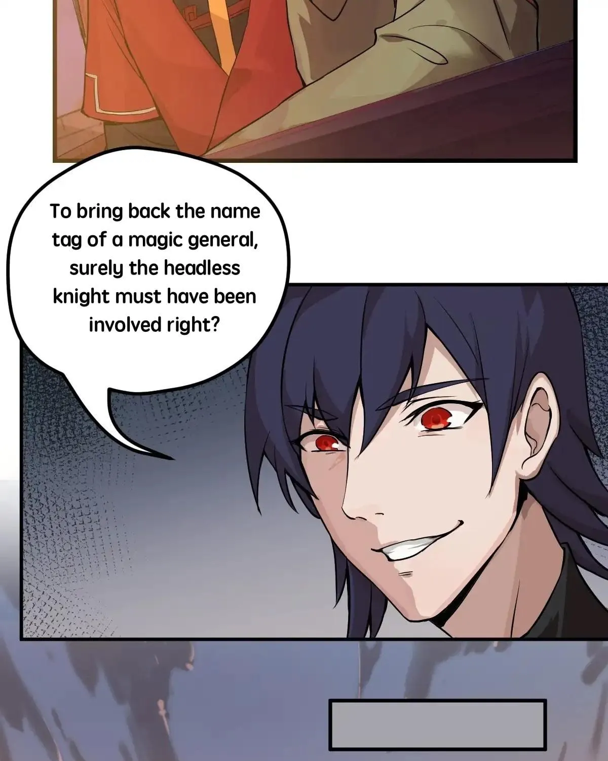 Read Little Skeleton (Colored) chapter 4 image 27 on Lezhin