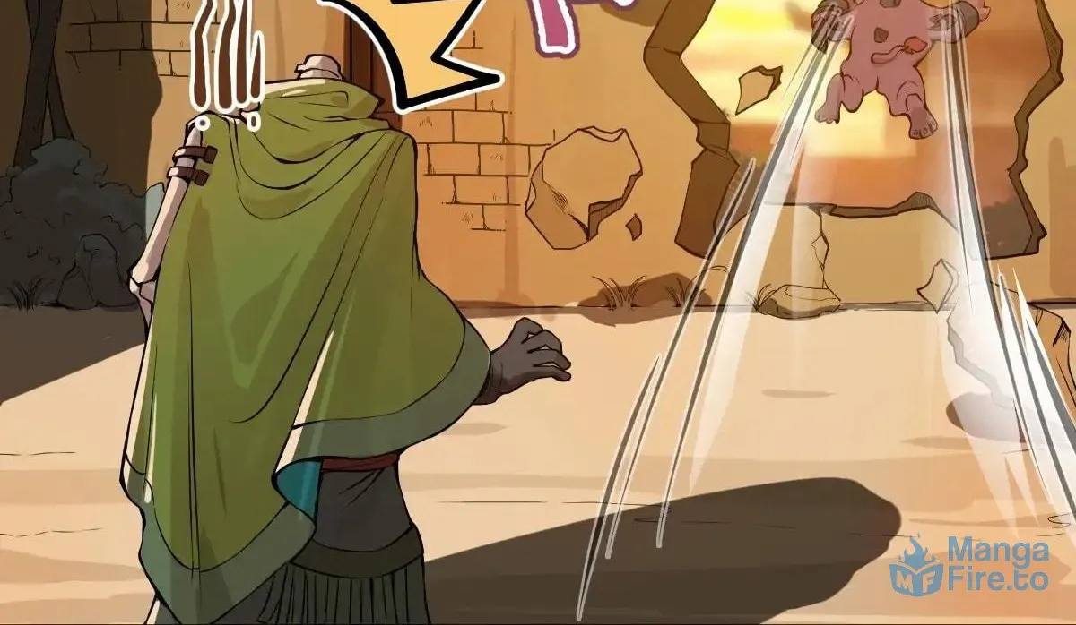 Read Little Skeleton (Colored) chapter 4 image 39 on Lezhin