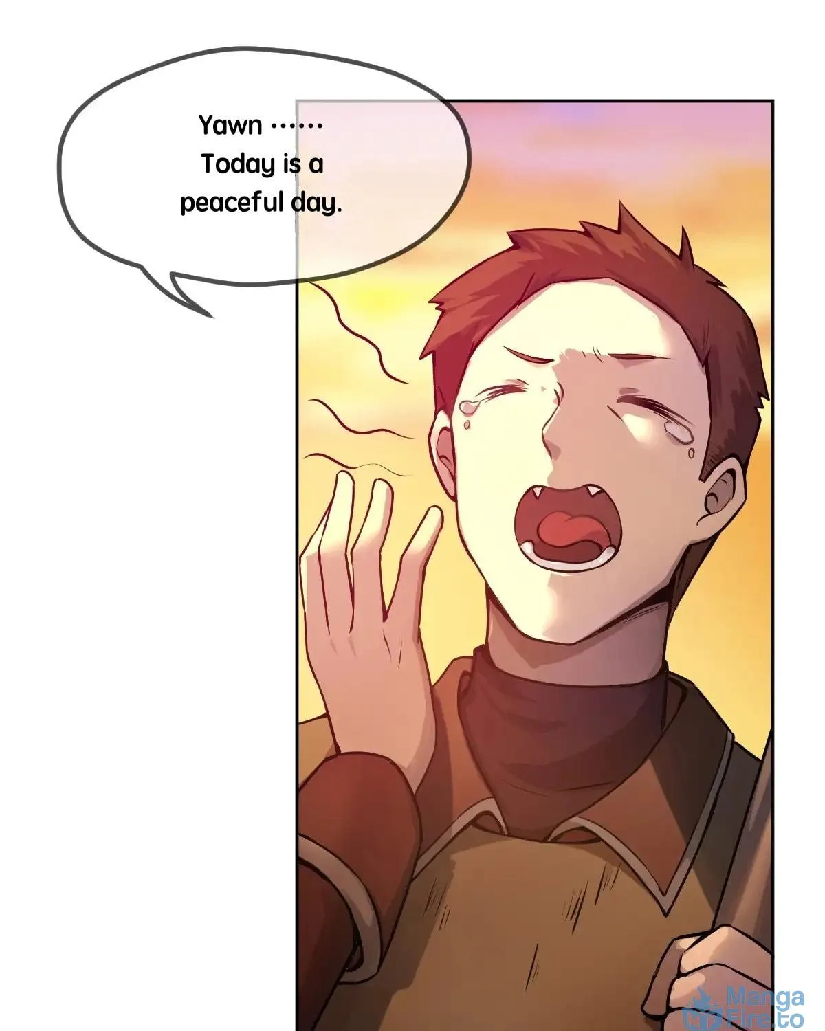 Read Little Skeleton (Colored) chapter 4 image 4 on Lezhin