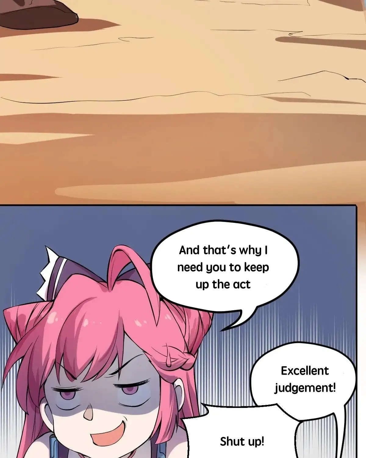 Read Little Skeleton (Colored) chapter 4 image 51 on Lezhin