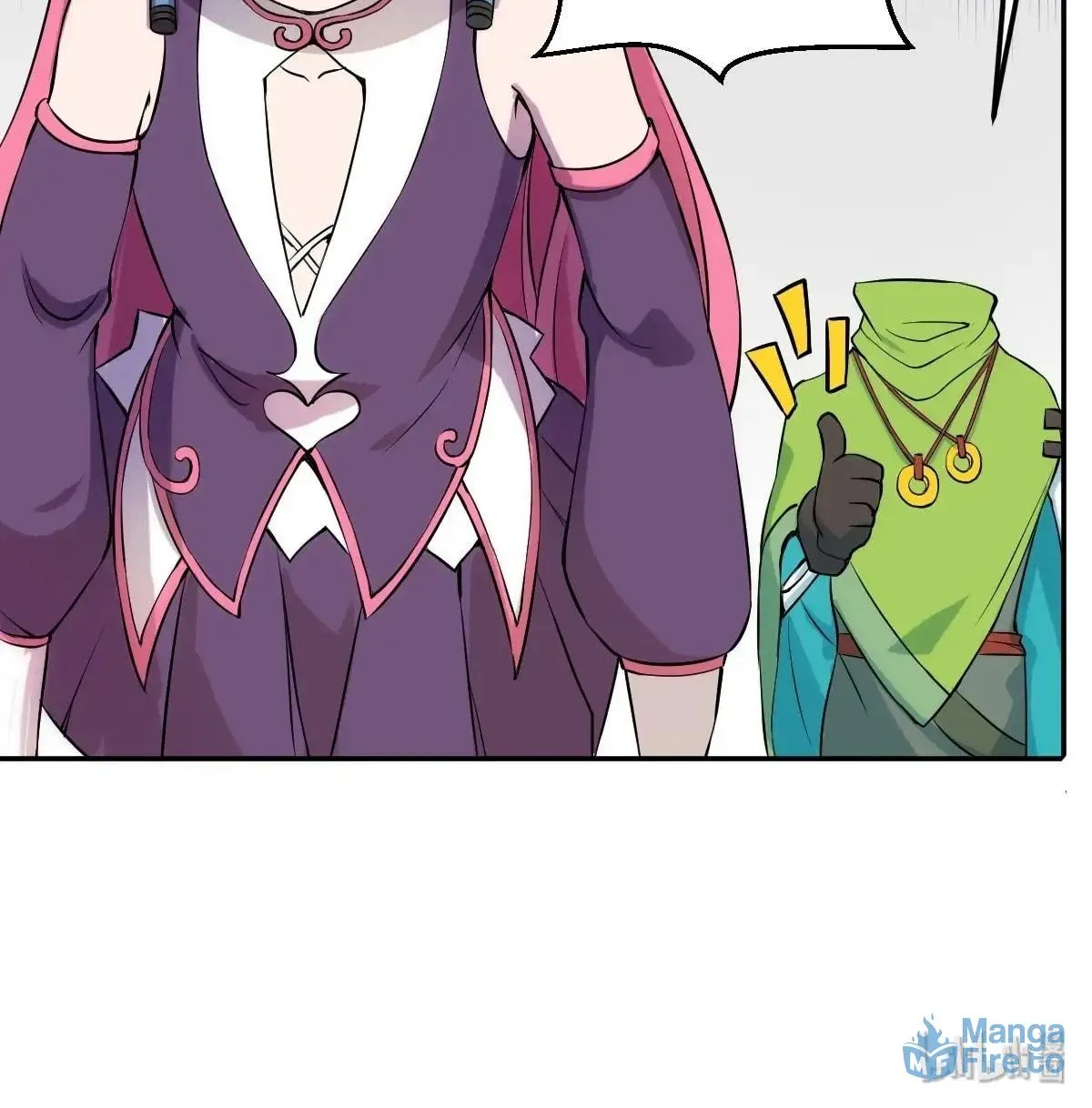 Read Little Skeleton (Colored) chapter 4 image 52 on Lezhin