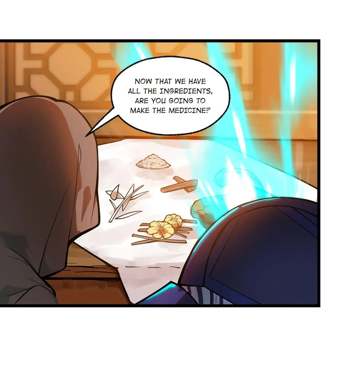Read Little Skeleton (Colored) chapter 40 image 12 on Lezhin