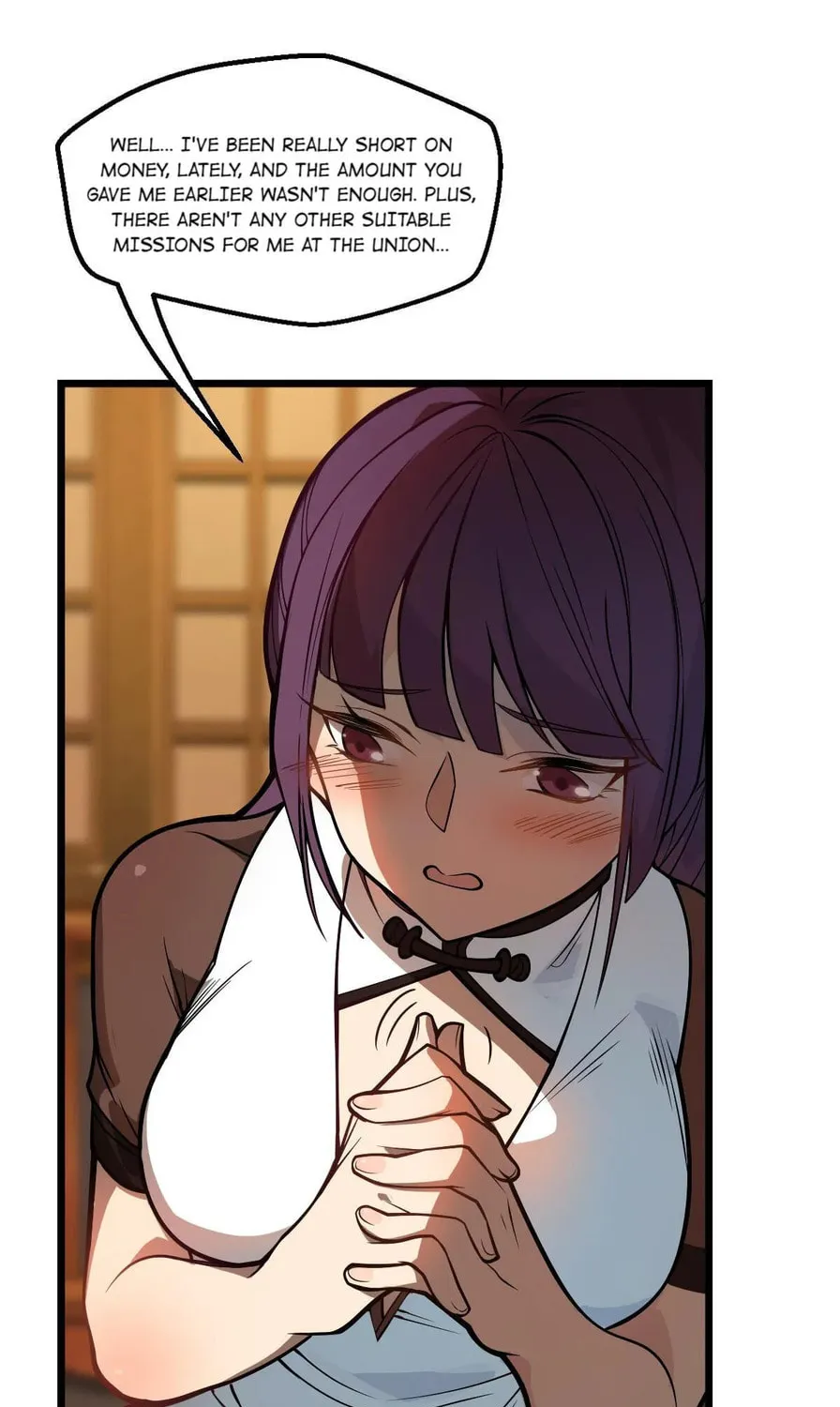 Read Little Skeleton (Colored) chapter 40 image 17 on Lezhin