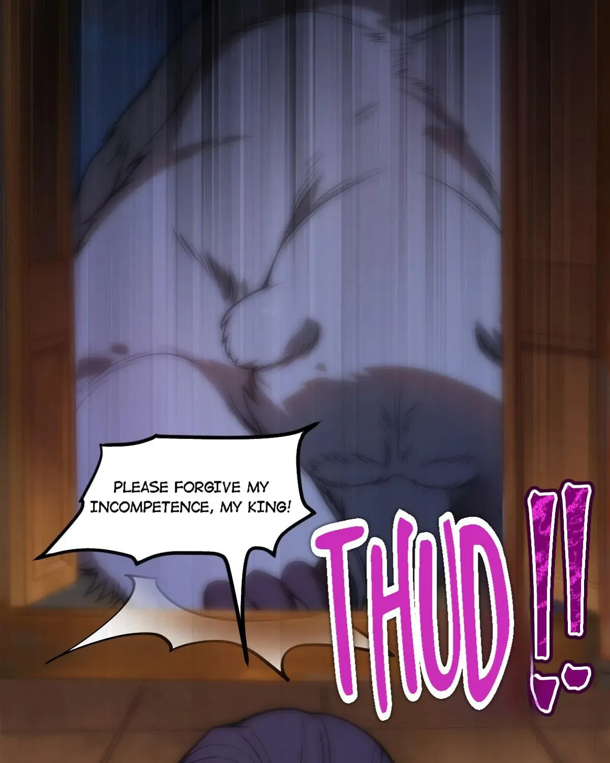 Read Little Skeleton (Colored) chapter 40 image 2 on Lezhin
