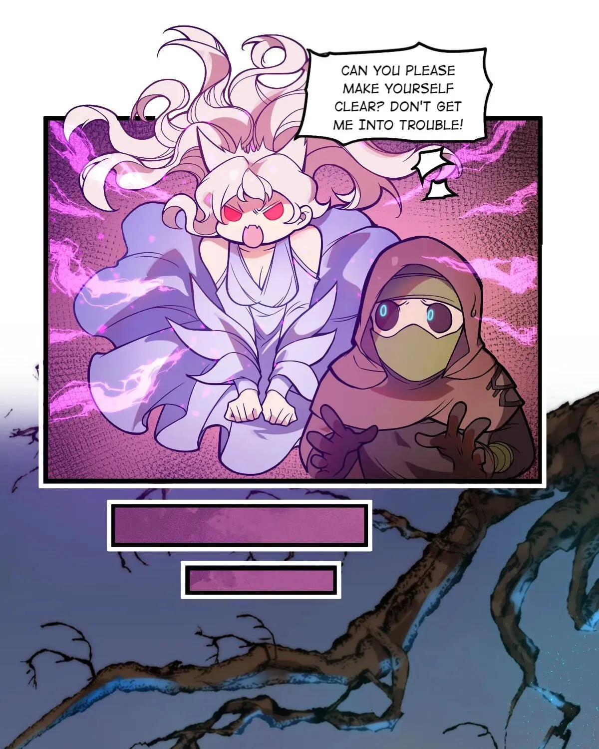 Read Little Skeleton (Colored) chapter 40 image 23 on Lezhin