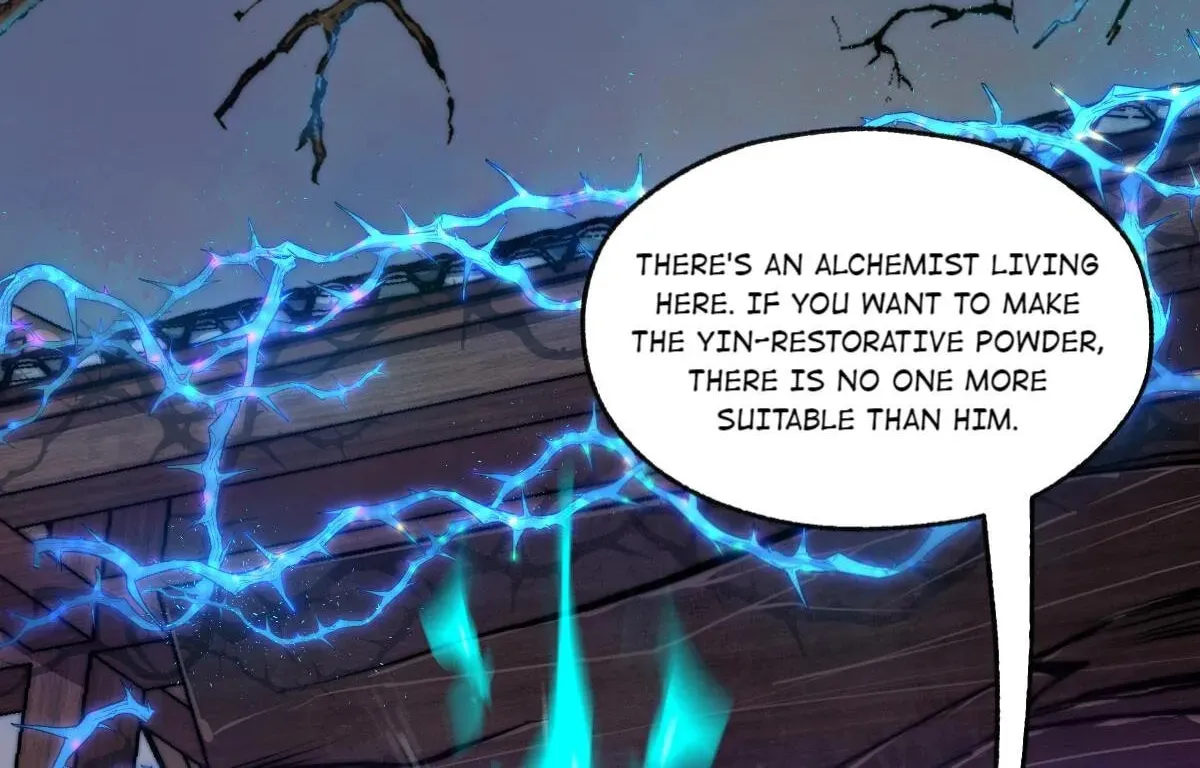 Read Little Skeleton (Colored) chapter 40 image 24 on Lezhin