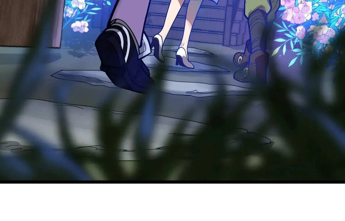 Read Little Skeleton (Colored) chapter 40 image 26 on Lezhin