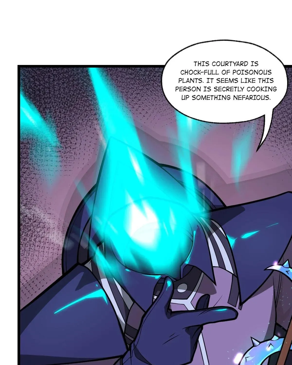 Read Little Skeleton (Colored) chapter 40 image 33 on Lezhin