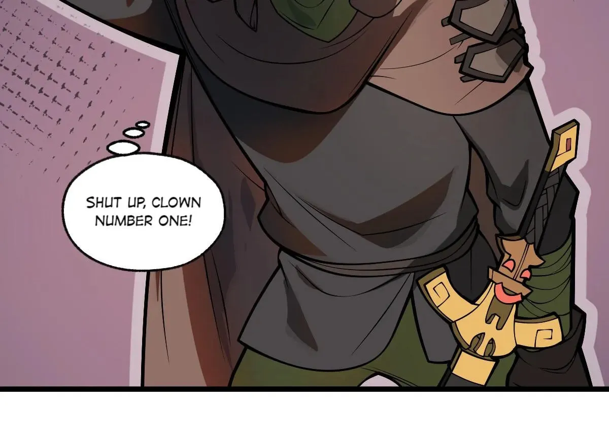 Read Little Skeleton (Colored) chapter 40 image 37 on Lezhin