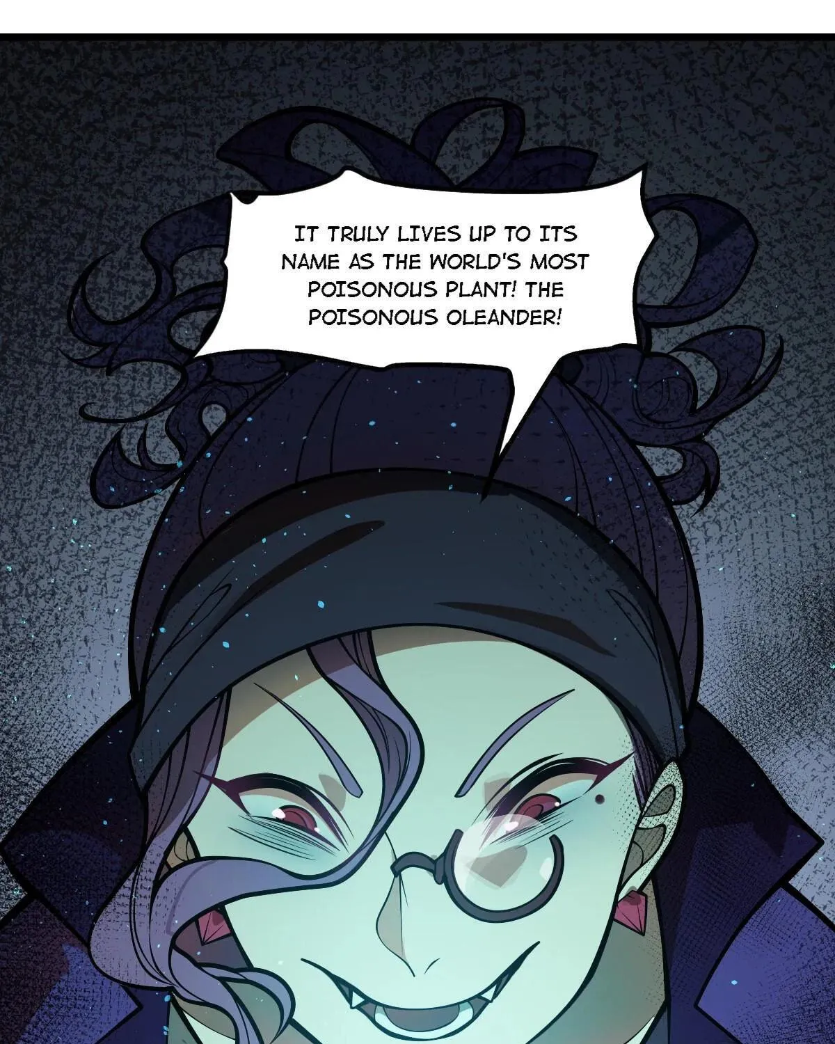 Read Little Skeleton (Colored) chapter 40 image 44 on Lezhin