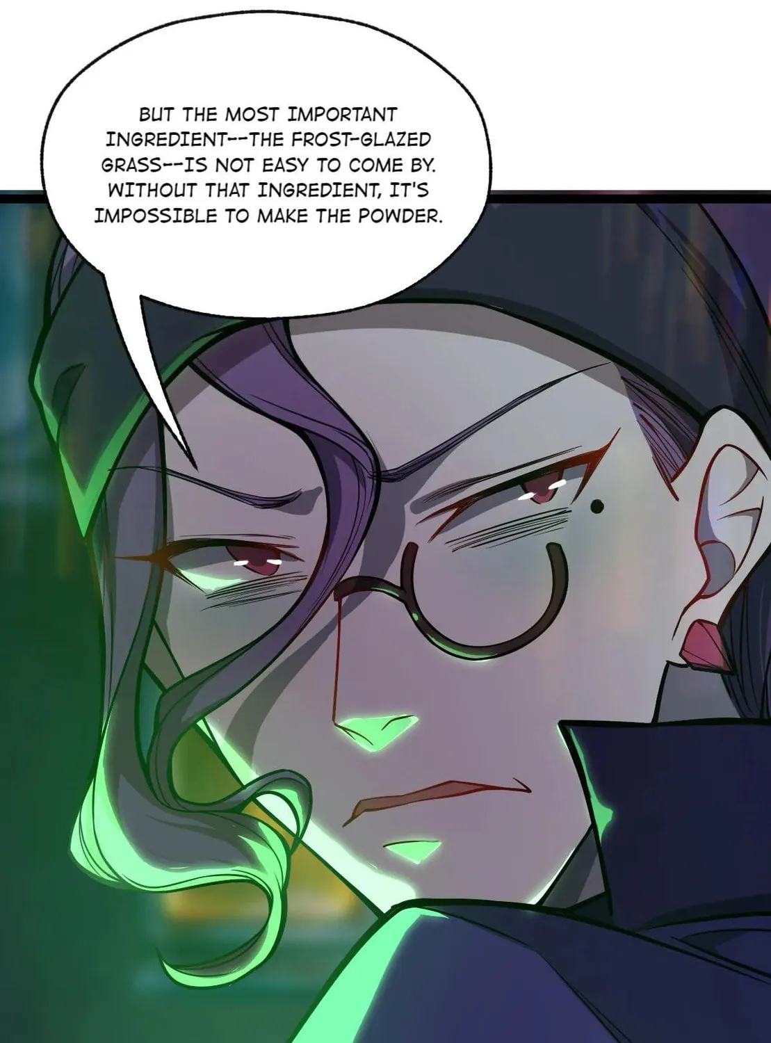 Read Little Skeleton (Colored) chapter 40 image 54 on Lezhin