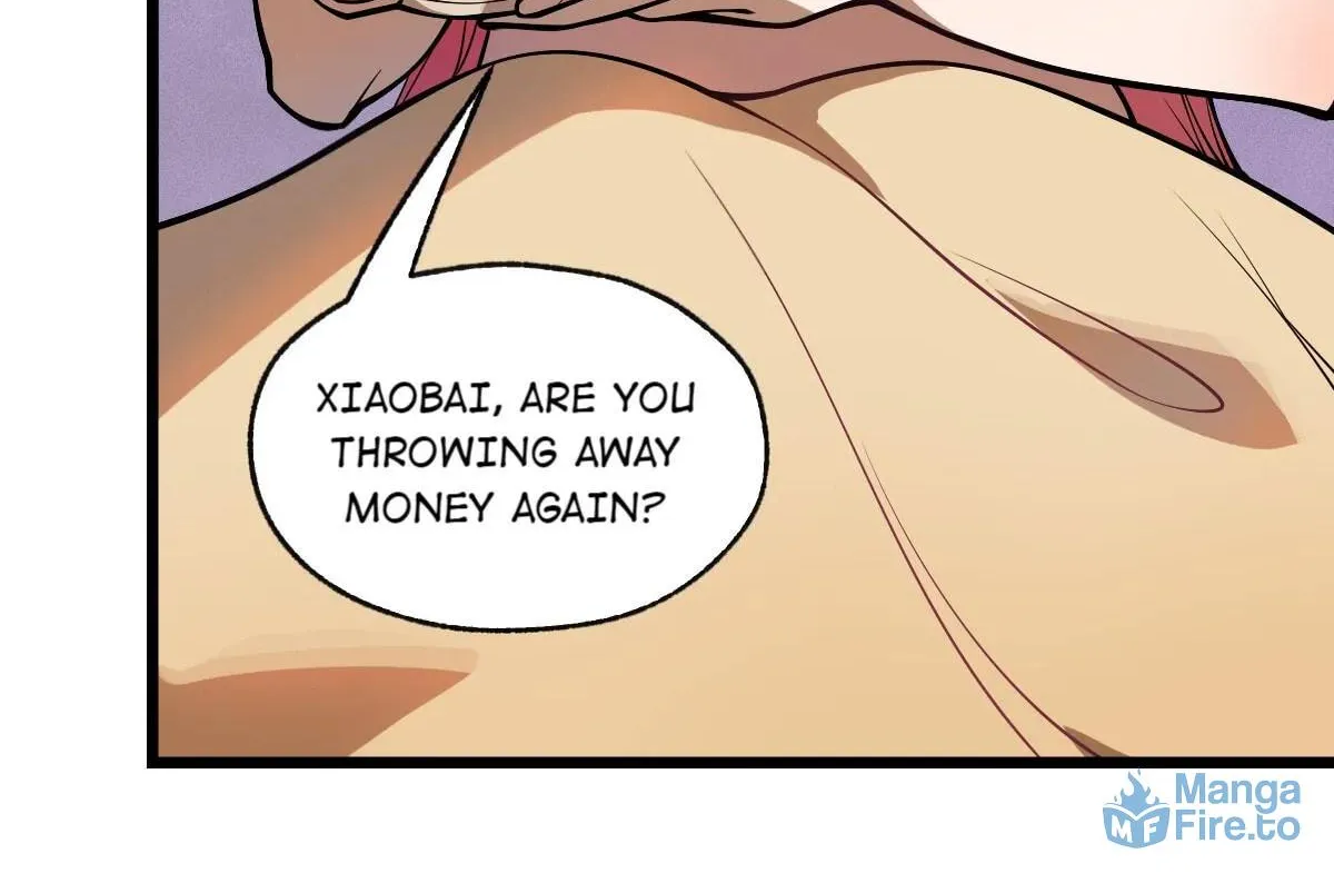 Read Little Skeleton (Colored) chapter 40 image 75 on Lezhin