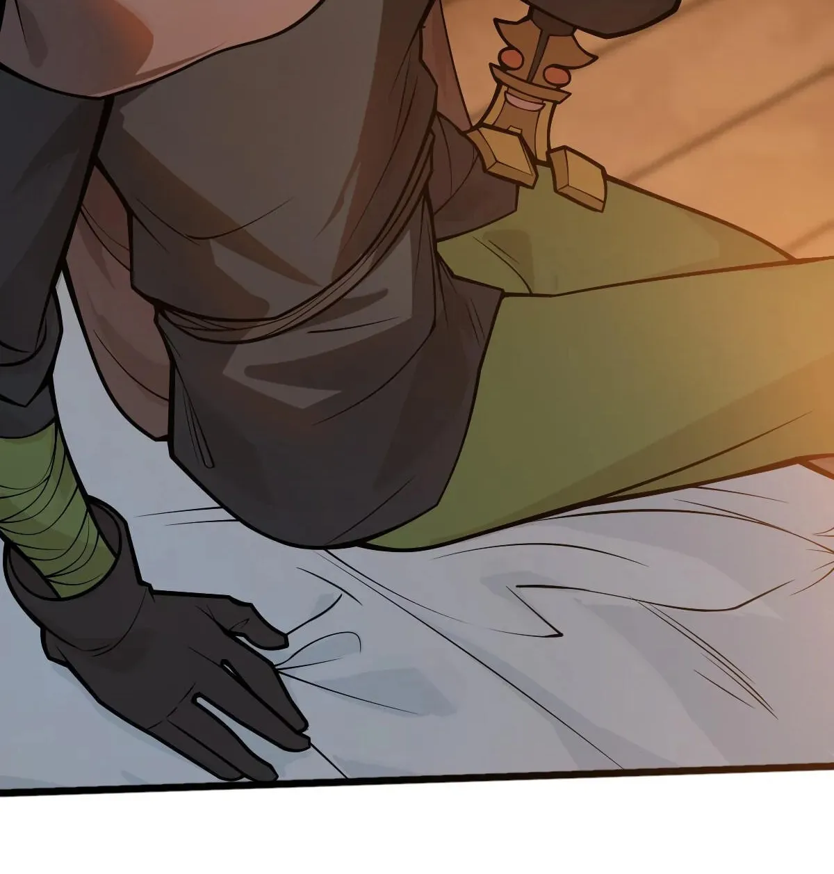 Read Little Skeleton (Colored) chapter 40 image 77 on Lezhin