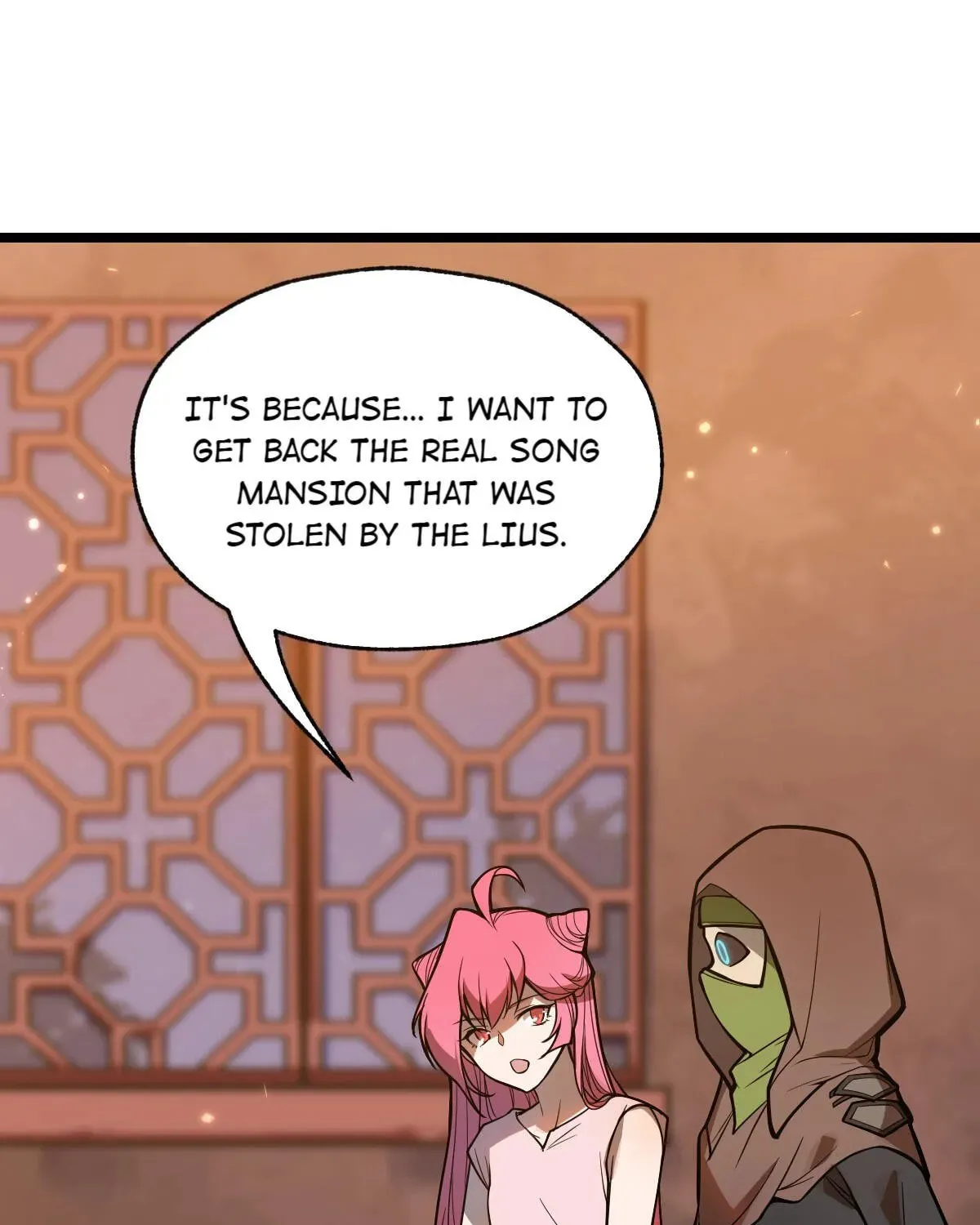 Read Little Skeleton (Colored) chapter 40 image 82 on Lezhin