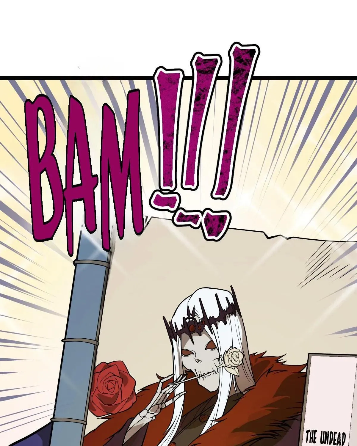 Read Little Skeleton (Colored) chapter 42 image 10 on Lezhin