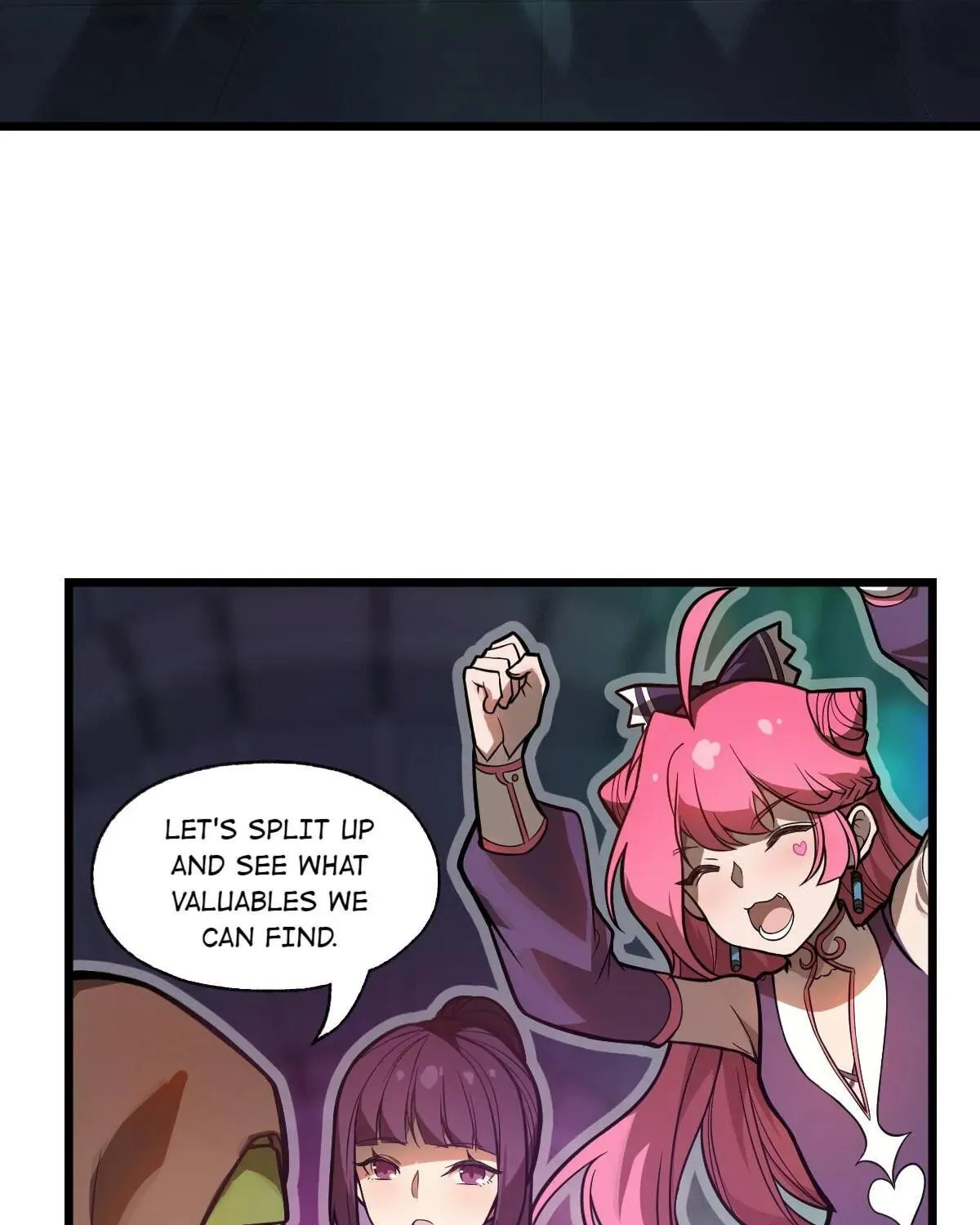 Read Little Skeleton (Colored) chapter 42 image 16 on Lezhin