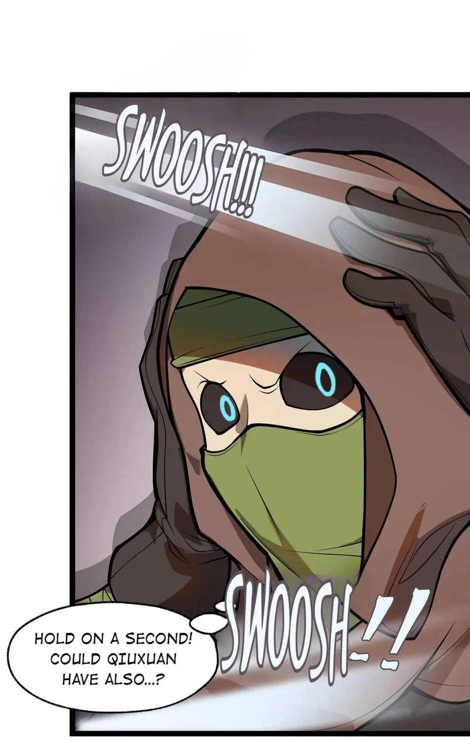 Read Little Skeleton (Colored) chapter 42 image 29 on Lezhin