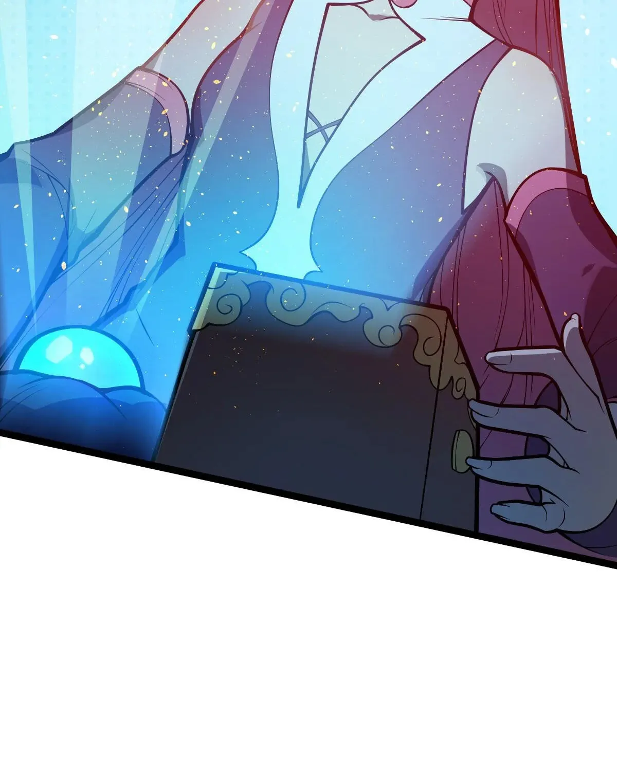 Read Little Skeleton (Colored) chapter 42 image 32 on Lezhin