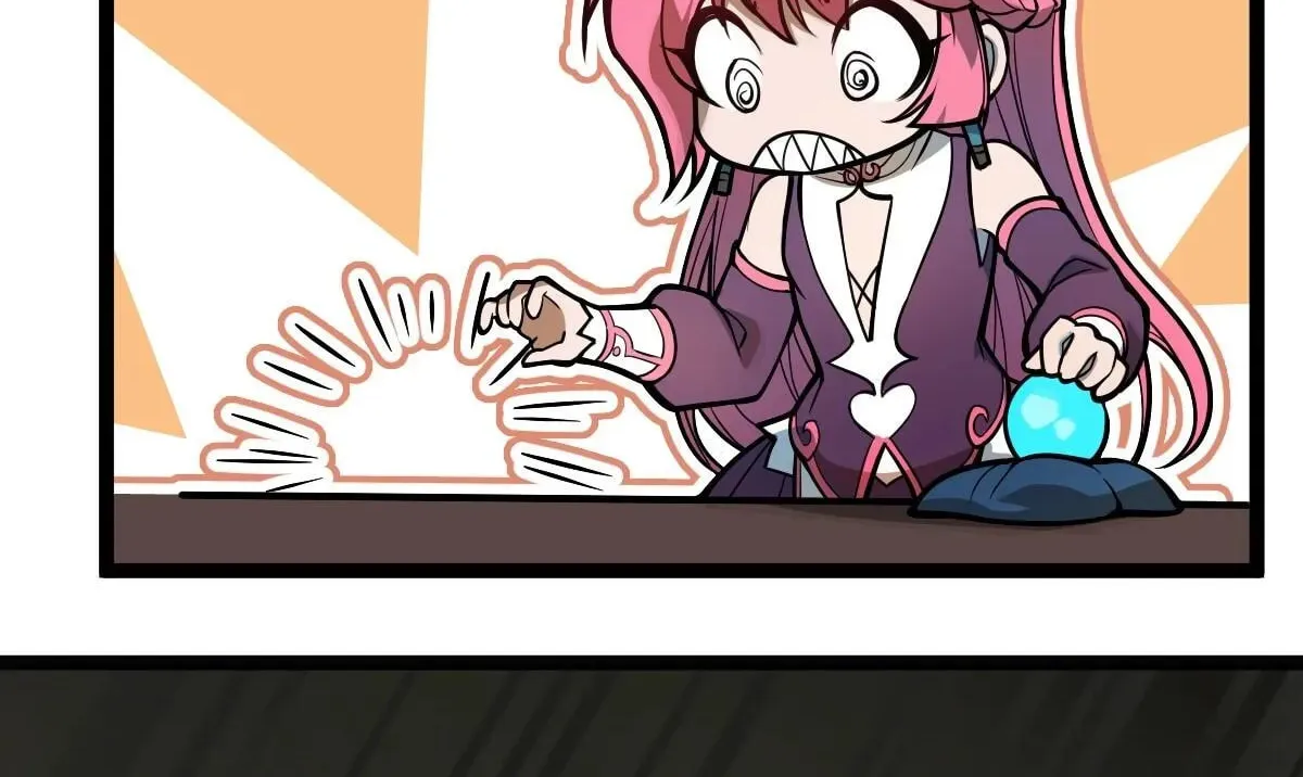 Read Little Skeleton (Colored) chapter 42 image 37 on Lezhin