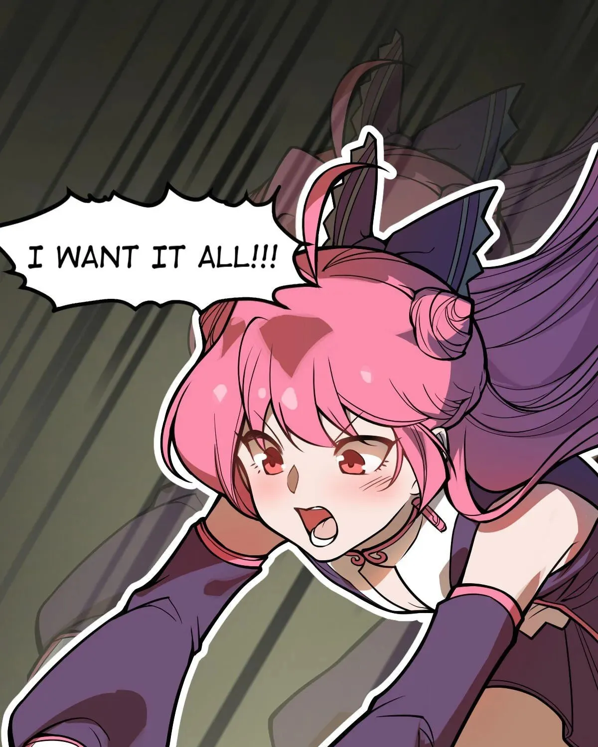 Read Little Skeleton (Colored) chapter 42 image 38 on Lezhin