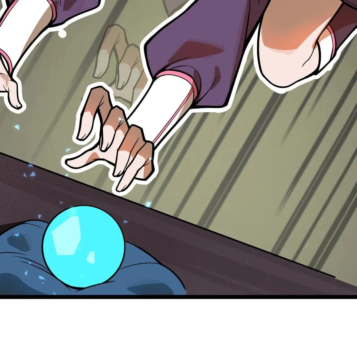 Read Little Skeleton (Colored) chapter 42 image 39 on Lezhin
