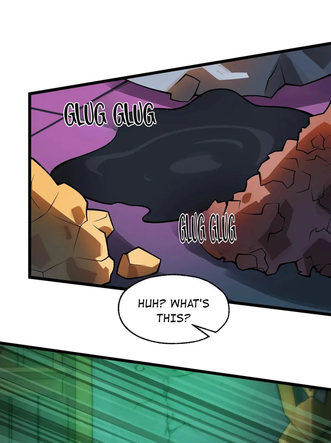 Read Little Skeleton (Colored) chapter 42 image 50 on Lezhin