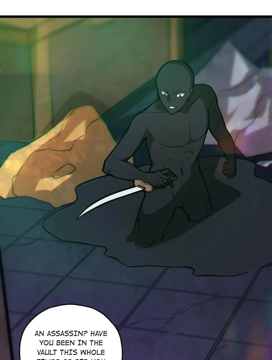 Read Little Skeleton (Colored) chapter 42 image 58 on Lezhin