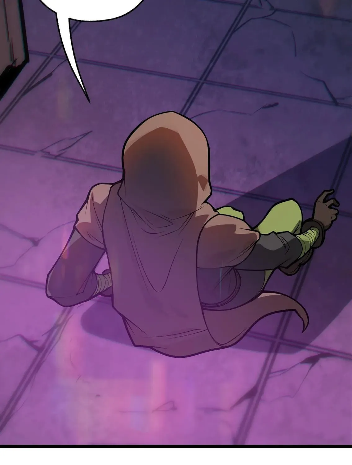 Read Little Skeleton (Colored) chapter 42 image 60 on Lezhin