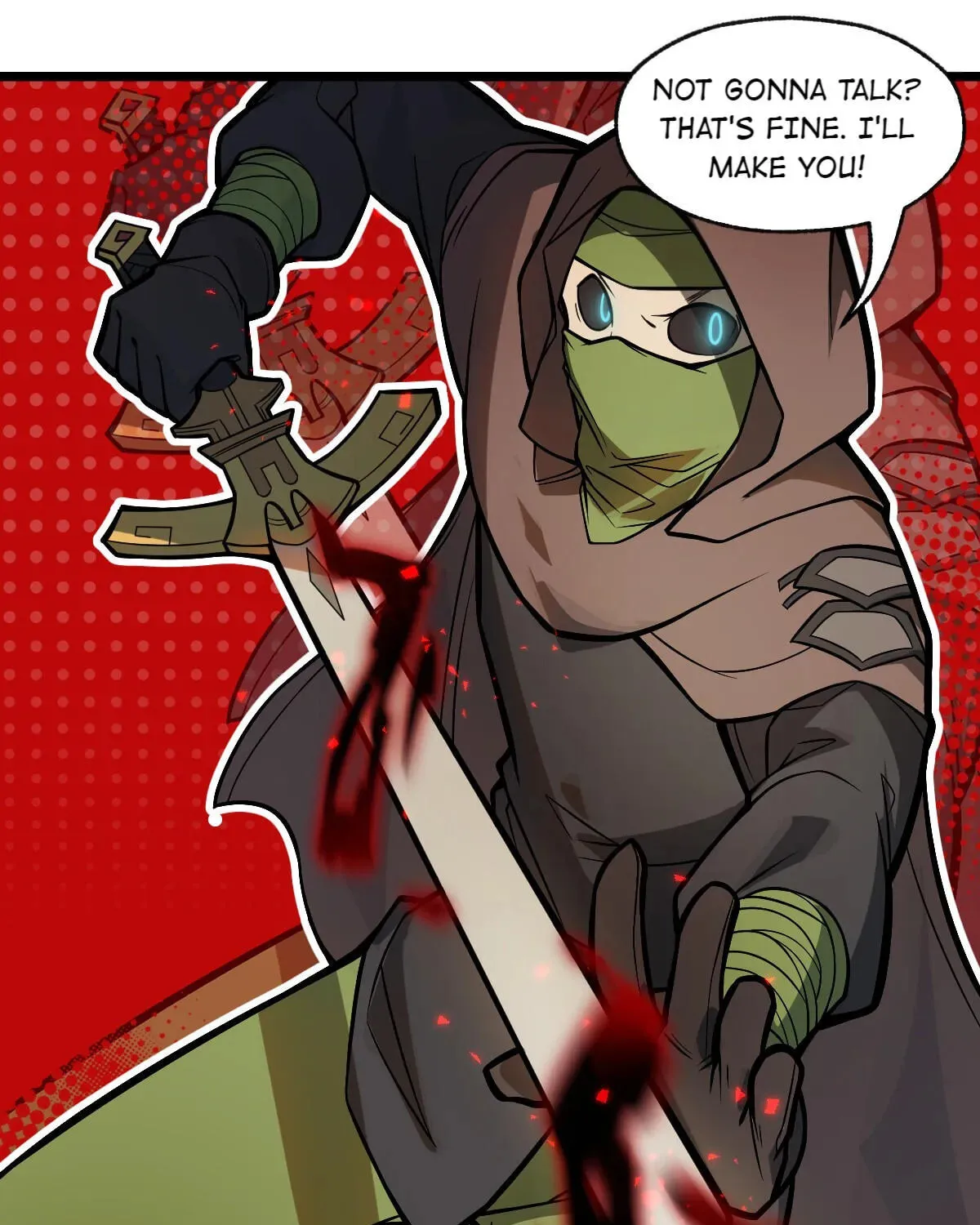 Read Little Skeleton (Colored) chapter 42 image 62 on Lezhin