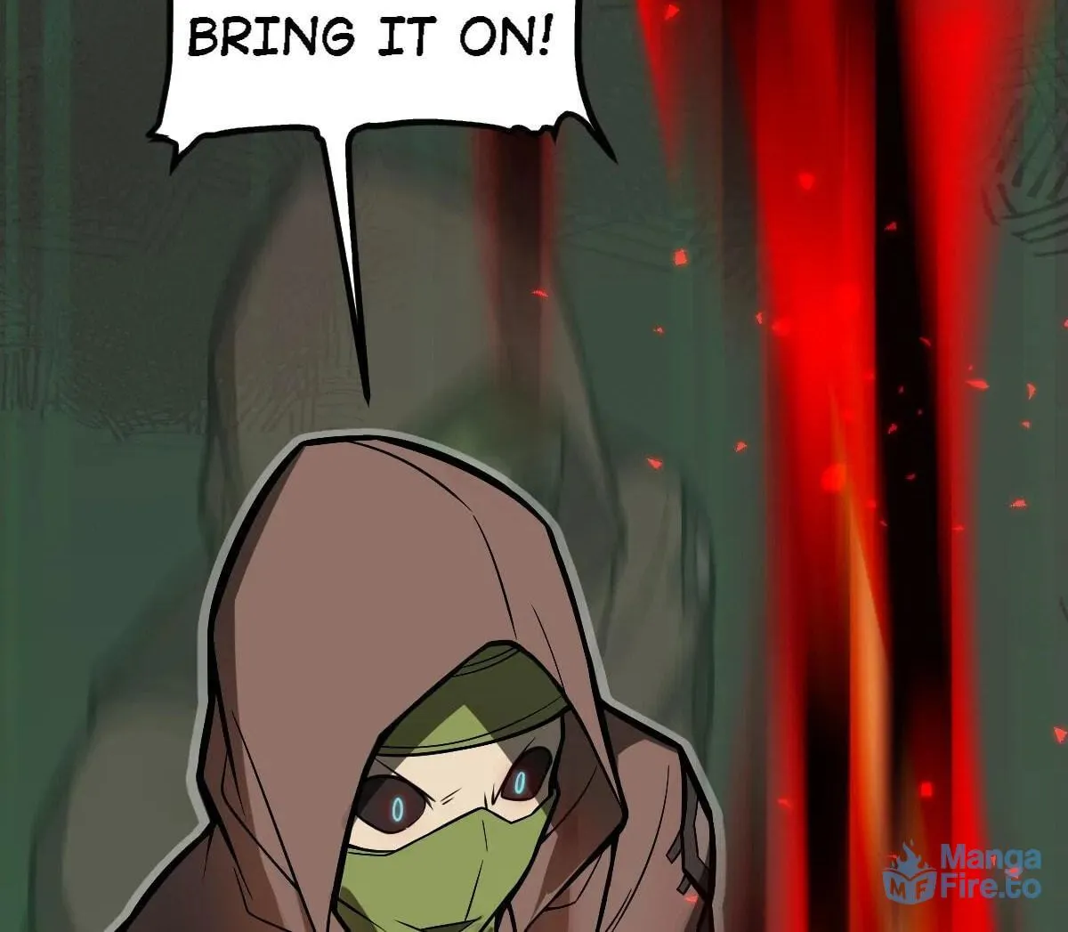 Read Little Skeleton (Colored) chapter 42 image 65 on Lezhin