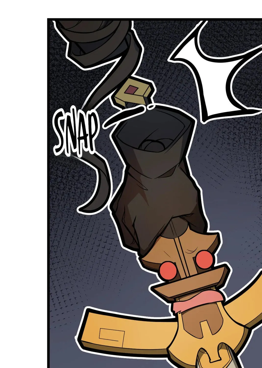 Read Little Skeleton (Colored) chapter 42 image 68 on Lezhin