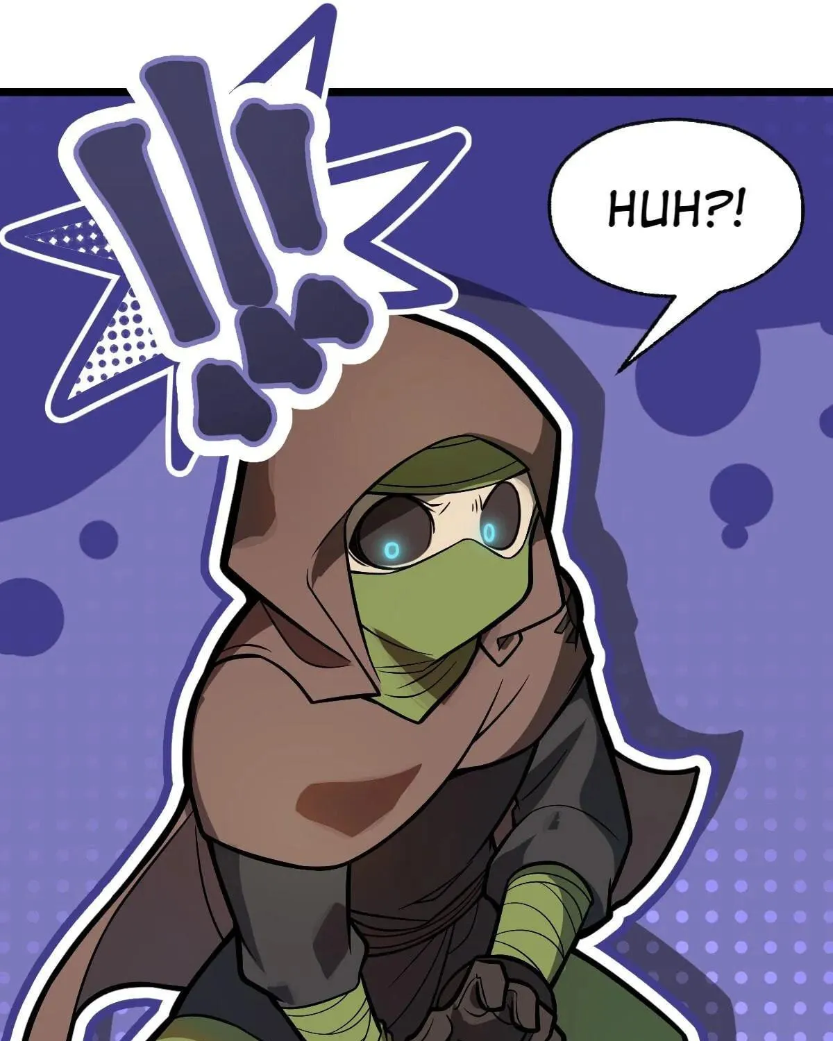 Read Little Skeleton (Colored) chapter 42 image 70 on Lezhin