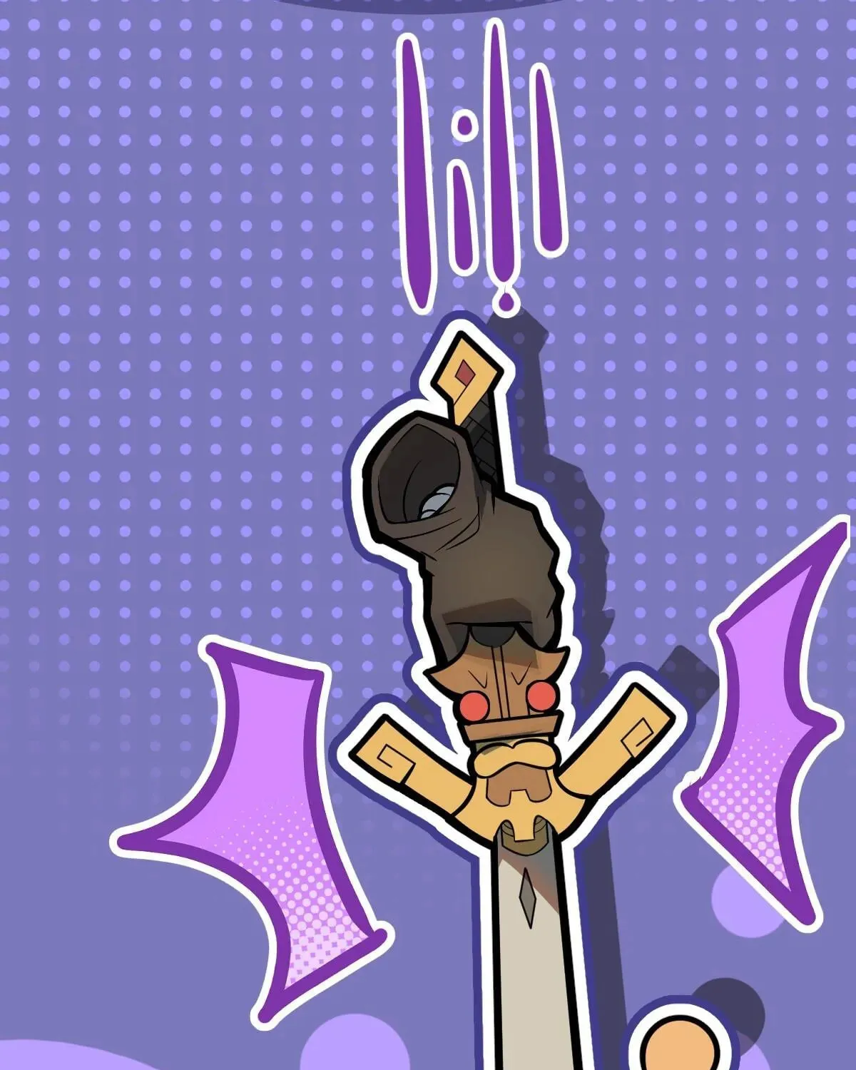 Read Little Skeleton (Colored) chapter 42 image 72 on Lezhin