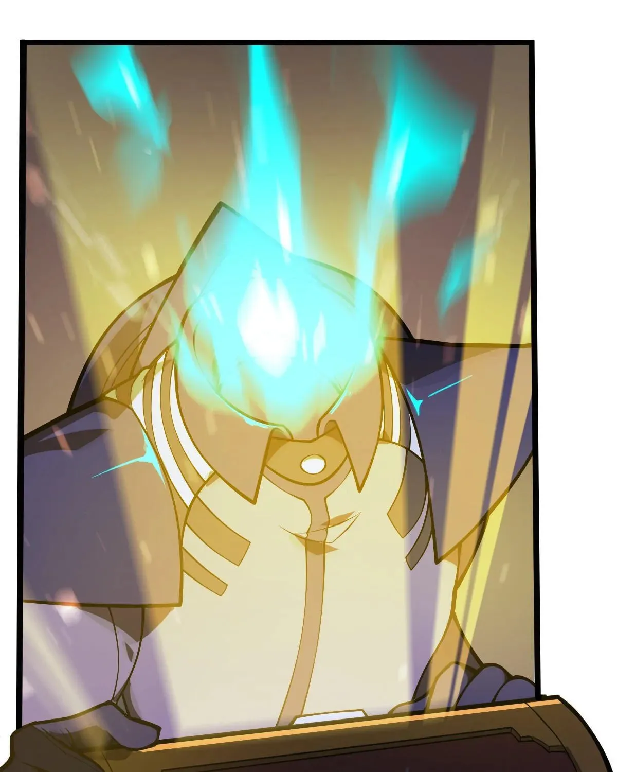 Read Little Skeleton (Colored) chapter 42 image 8 on Lezhin