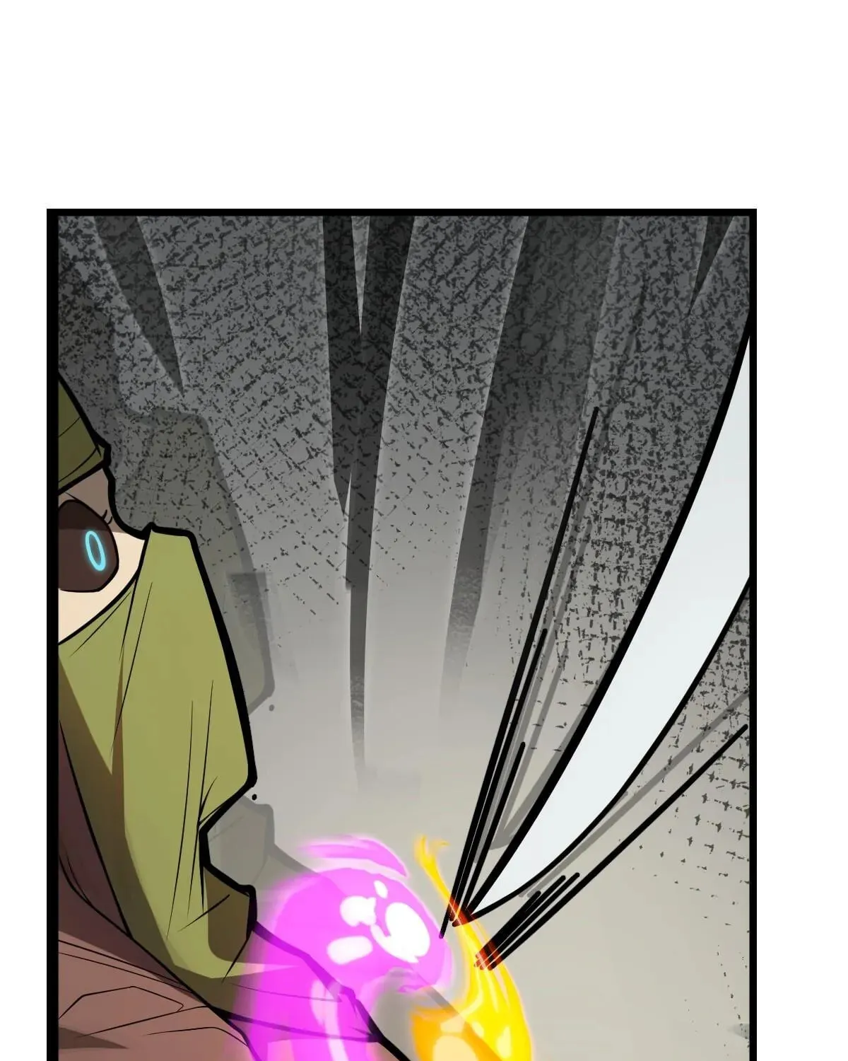 Read Little Skeleton (Colored) chapter 42 image 85 on Lezhin
