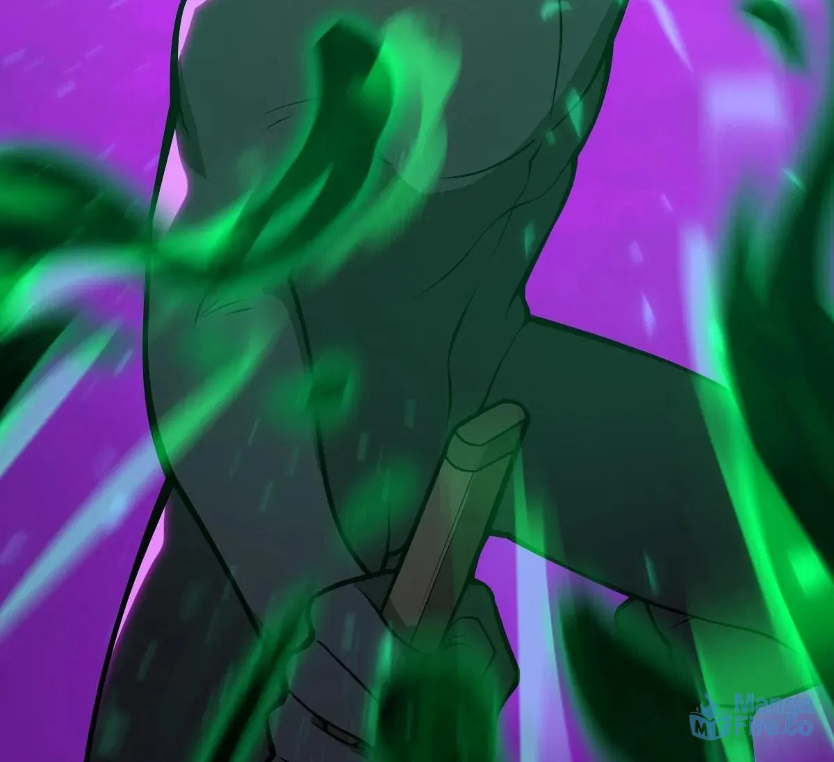 Read Little Skeleton (Colored) chapter 42 image 94 on Lezhin
