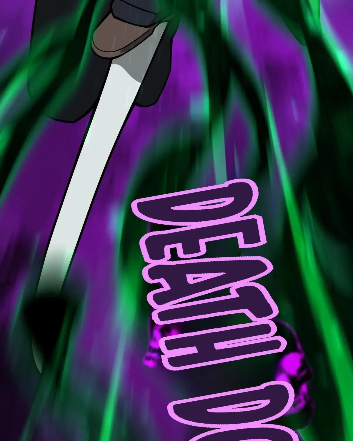 Read Little Skeleton (Colored) chapter 42 image 95 on Lezhin