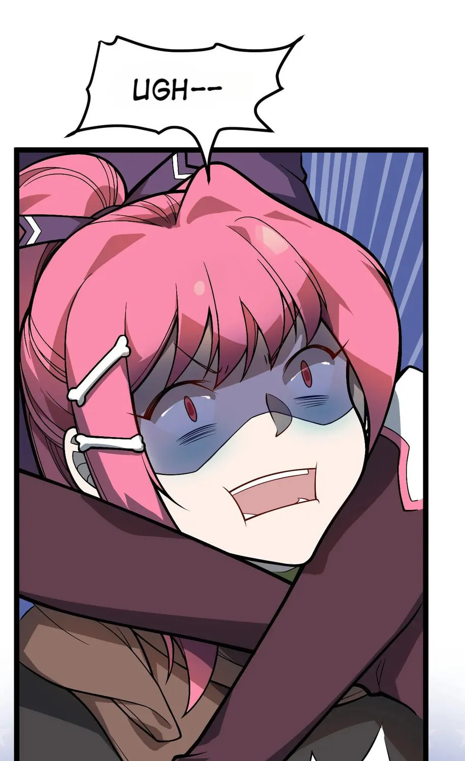 Read Little Skeleton (Colored) chapter 43 image 101 on Lezhin