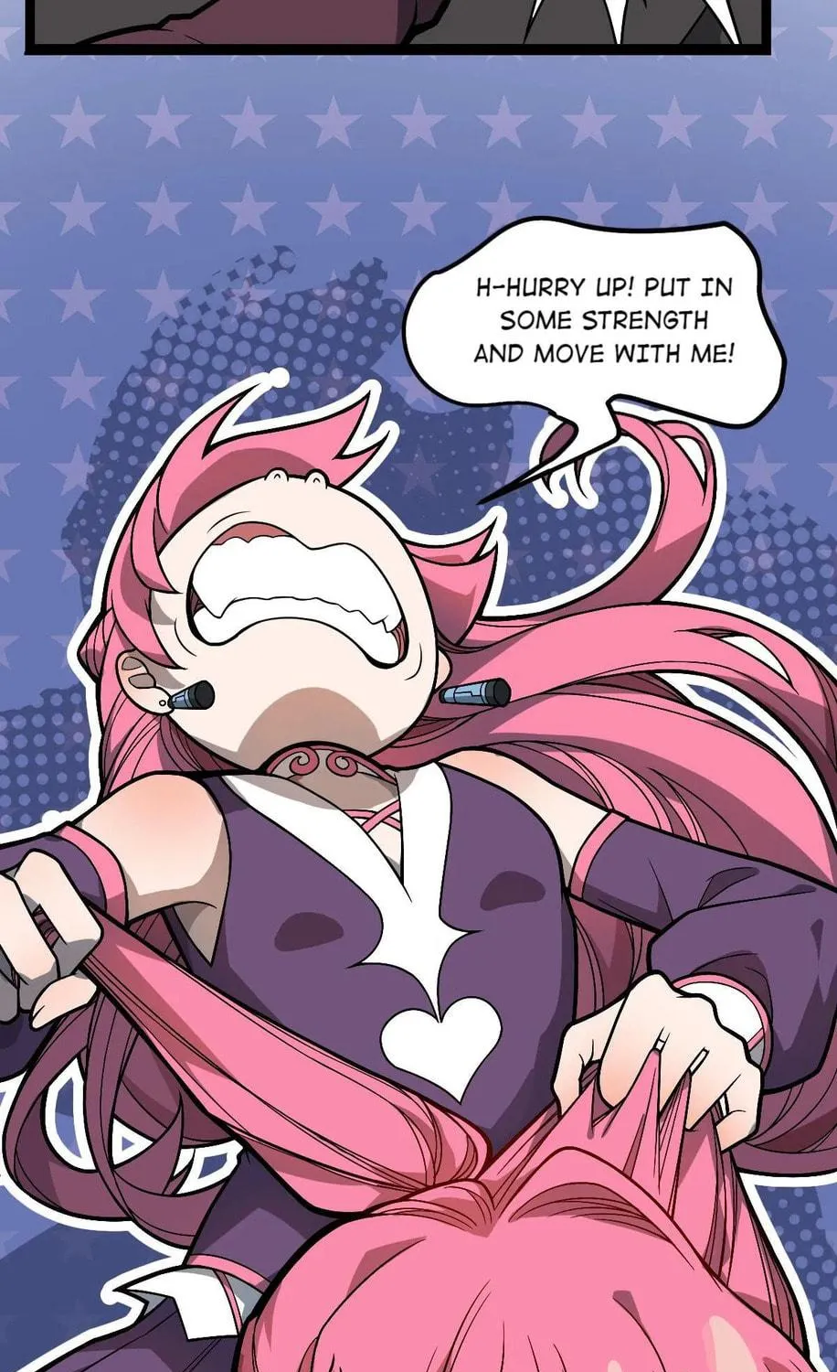 Read Little Skeleton (Colored) chapter 43 image 103 on Lezhin