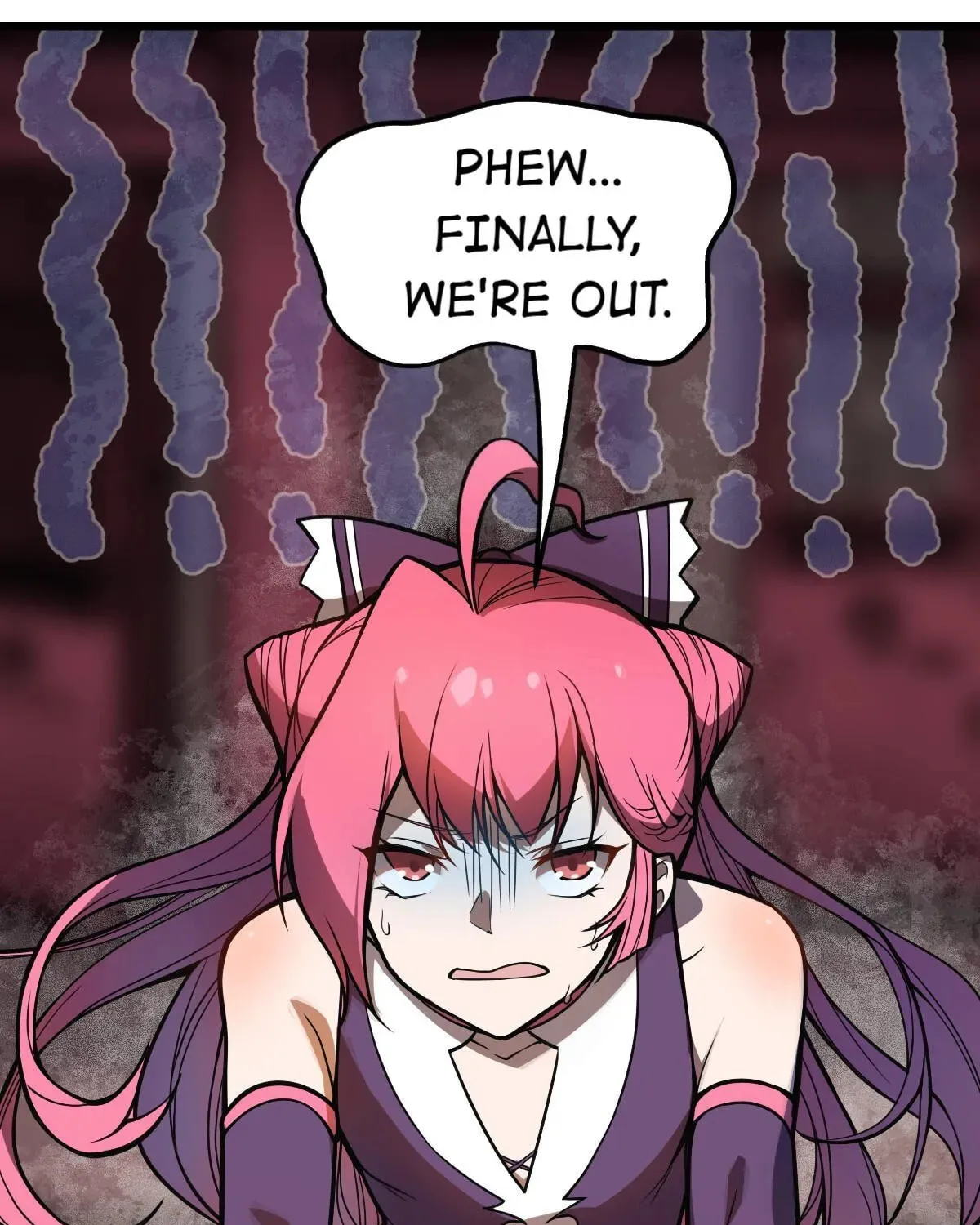 Read Little Skeleton (Colored) chapter 43 image 107 on Lezhin