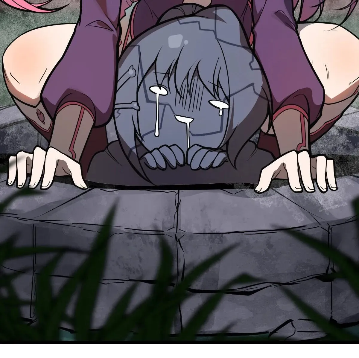 Read Little Skeleton (Colored) chapter 43 image 108 on Lezhin