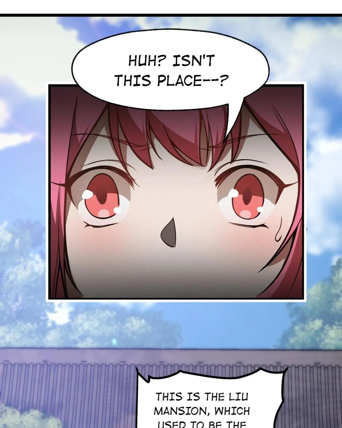 Read Little Skeleton (Colored) chapter 43 image 109 on Lezhin