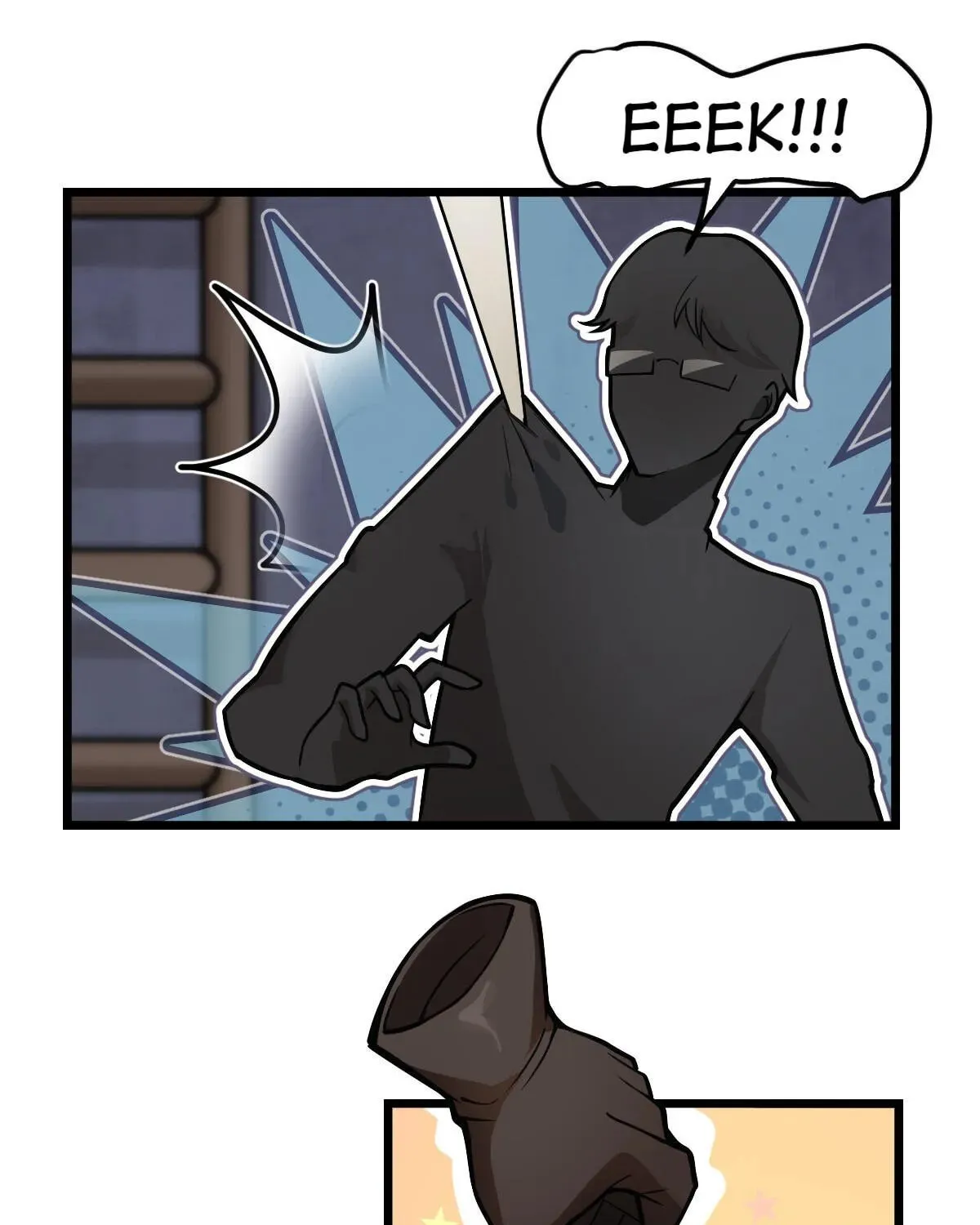 Read Little Skeleton (Colored) chapter 43 image 12 on Lezhin