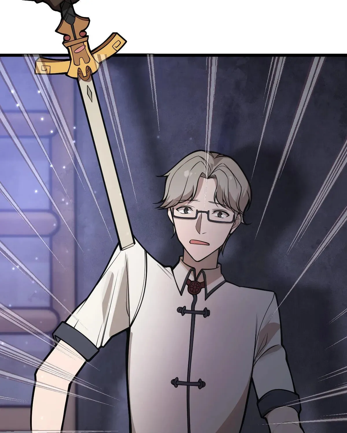Read Little Skeleton (Colored) chapter 43 image 14 on Lezhin