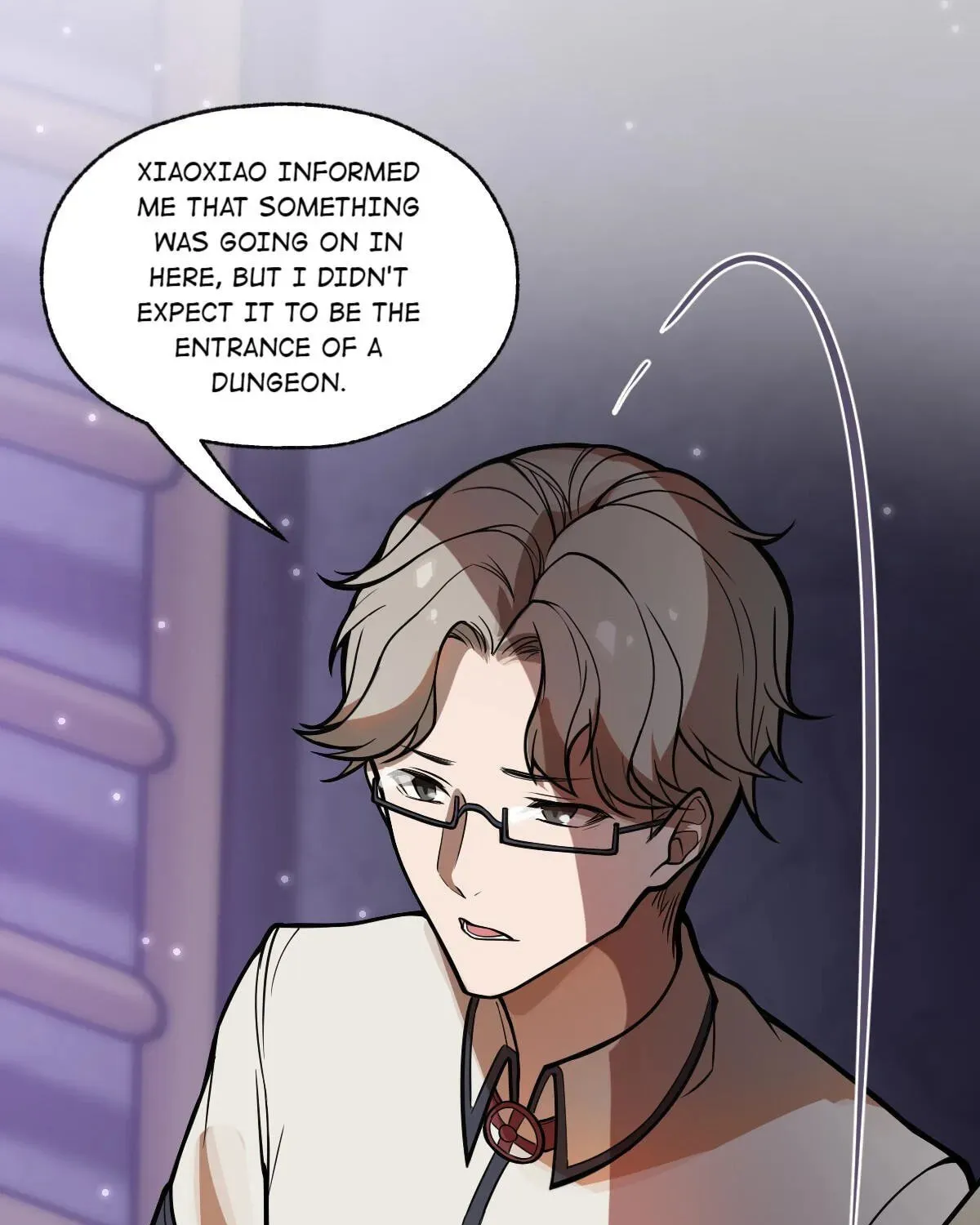 Read Little Skeleton (Colored) chapter 43 image 20 on Lezhin
