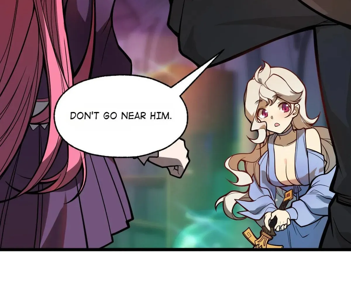 Read Little Skeleton (Colored) chapter 43 image 27 on Lezhin