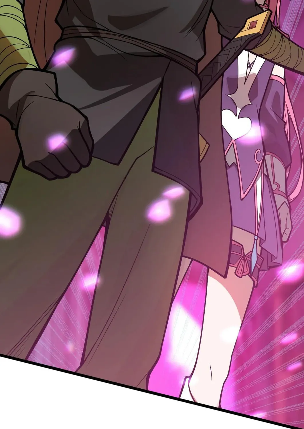 Read Little Skeleton (Colored) chapter 43 image 30 on Lezhin