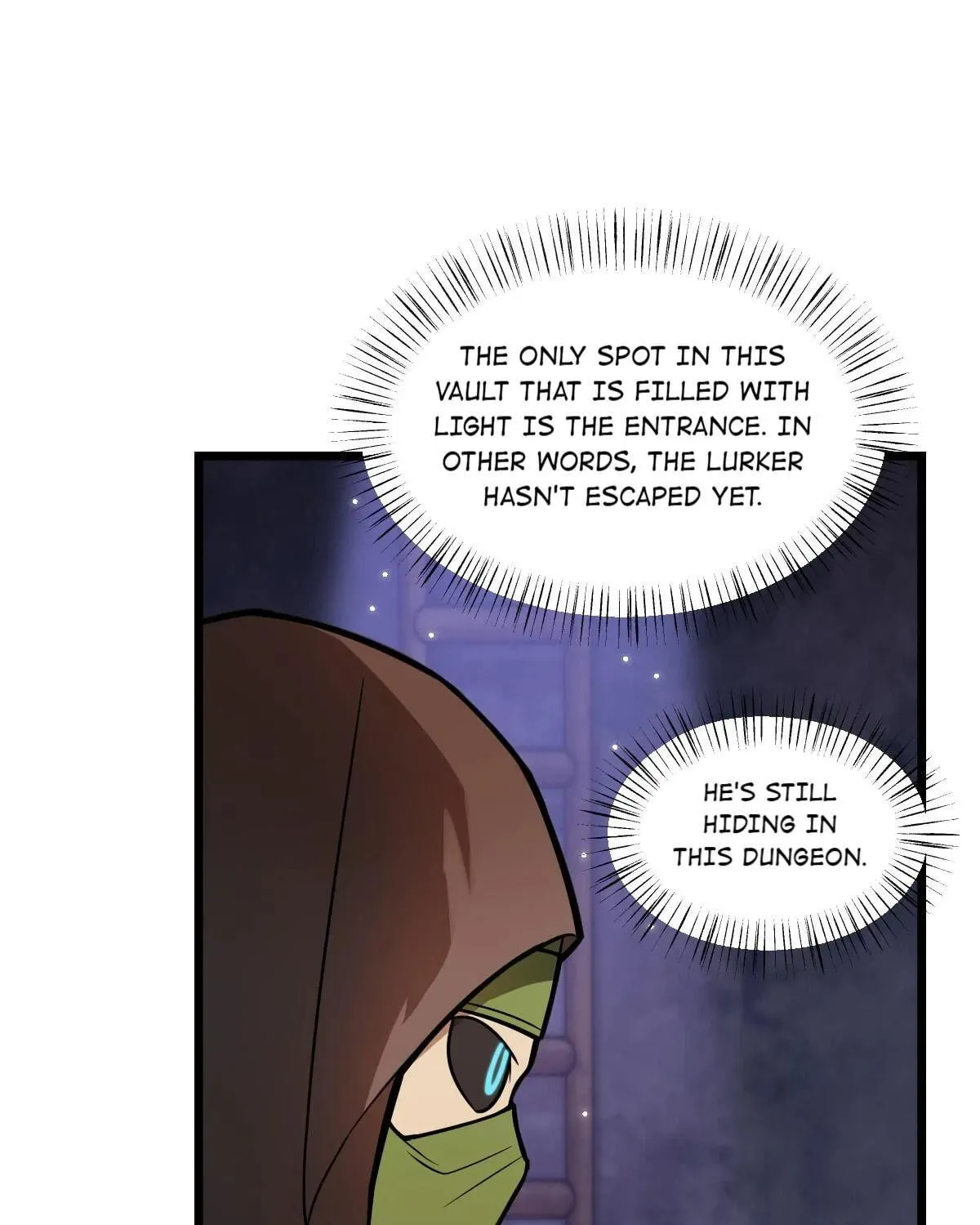 Read Little Skeleton (Colored) chapter 43 image 34 on Lezhin