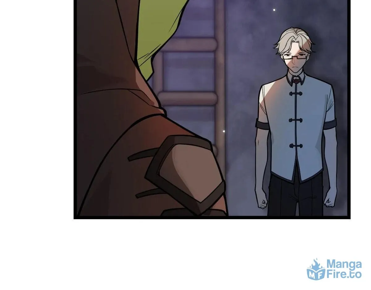 Read Little Skeleton (Colored) chapter 43 image 35 on Lezhin