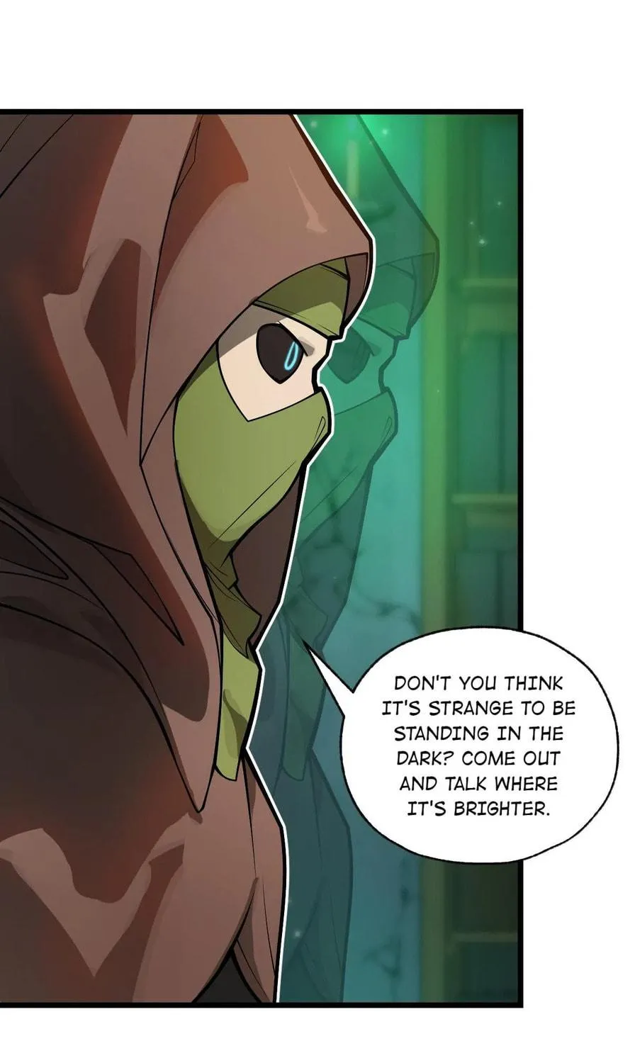 Read Little Skeleton (Colored) chapter 43 image 39 on Lezhin